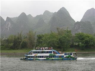 Best Family Activities in Guilin