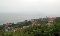 qingdao eight passes