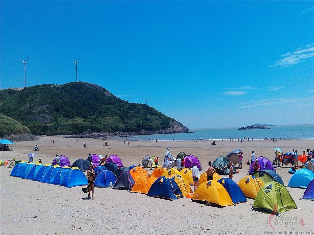 Tantou island