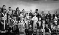 Chongqing Yangtze Museum