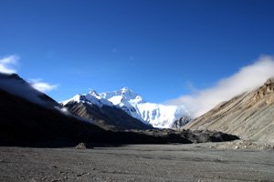 mt everest