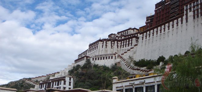 7 Days Tibet Discovery Tour By Train From Xining, Xining Lhasa Tour ...