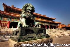 How to Plan a First Trip to China