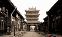 Tour to Pingyao