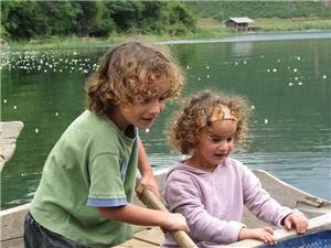 Best Family Activities in Guilin