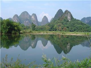 6 Free Things to do in Yangshuo