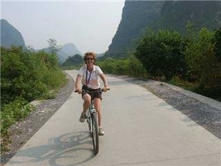 4 Ways to Explore Yangshuo Countryside