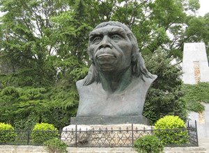 Peking Man Site