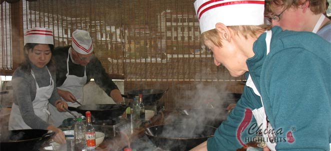 Cooking Class