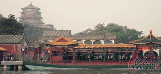 Beijing Summer Palace