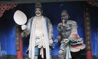 Fengdu Ghost City