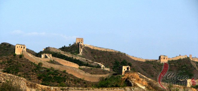Panlongshan Great Wall