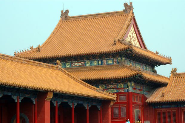 The Best Temples in Beijing