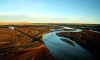 tuotuo river qinghai china