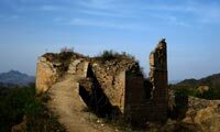Panlongshan Great Wall