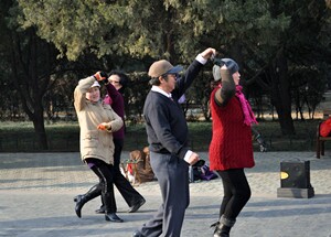 Temple of Heaven