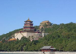 Summer Palace