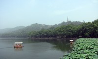 Hangzhou West Lake