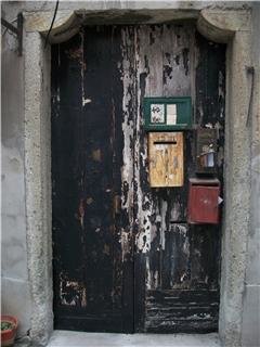 Changle Village, Jing'an, Shanghai