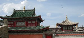 Feilai Temple