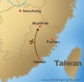 xm-2 tour map