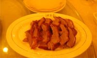 Beijing Roast Duck