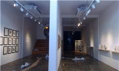 Art Gallery at M50 Art District (OV Gallery)