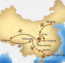 cht-yz-07 tour map