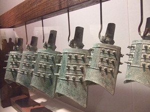 Shaanxi History Museum
