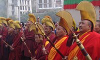 Tibet Tour