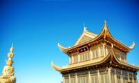 mount emei