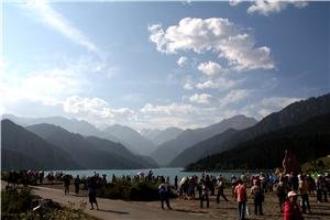 Urumqi