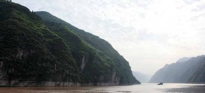 Yangtze River Cruise