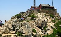 mount tai