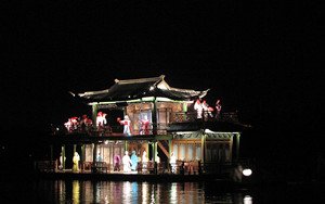 Impression West Lake