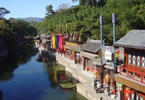 Summer Palace
