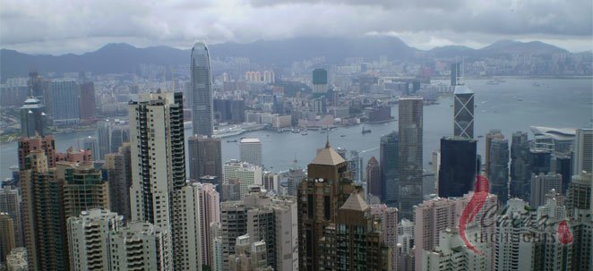 Tour to Hong Kong
