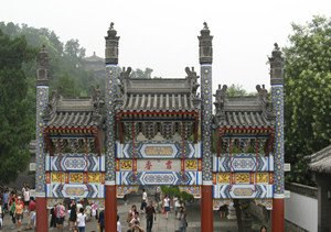 Summer Palace