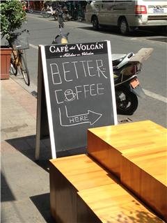 Where to Try and Buy Coffee in Shanghai