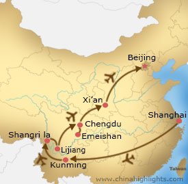 cht-wh-08 tour map