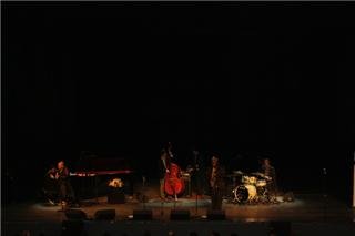 Shanghai's Live Music Scene