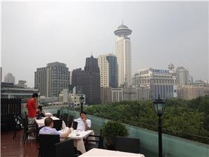Kathleen's 5, Shanghai