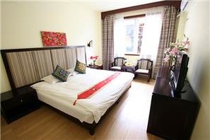 aiyuan hotel yangshuo