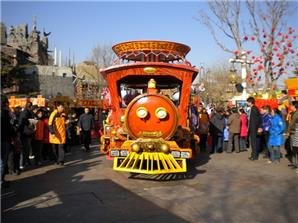Top Water Parks in Shanghai