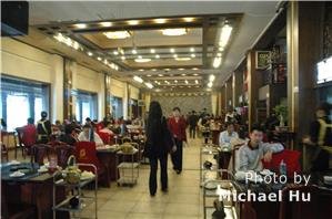 donglaishun restaurant