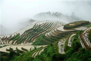 Seven Great Places in China for Spring Photography