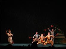peking opera