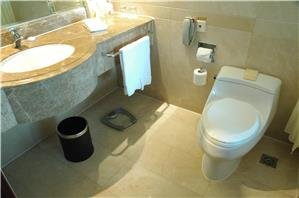 How to Use a Squat Toilet in China