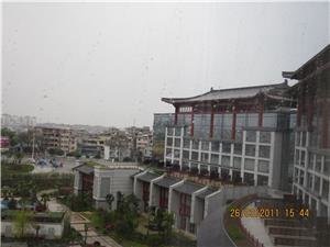 shangri la hotel guilin