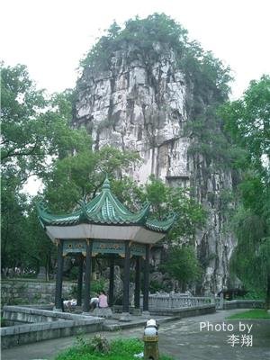 the jingjiang seigniorial residence